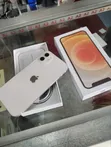 Apple iPhone 12 mini 128 GB Silver - 3