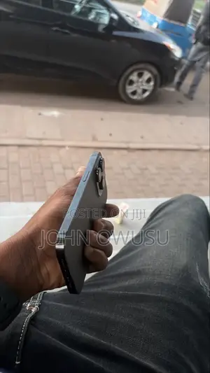 Apple iPhone 14 Pro 128GB Black