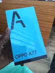New Oppo A77 4G 128GB Pink - 1