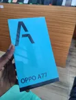 New Oppo A77 4G 128GB Pink - 2