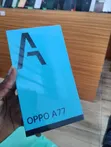 New Oppo A77 4G 128GB Pink - 3