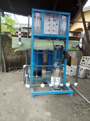 Borehole Drilling & Installation Services