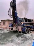 Borehole Drilling & Installation Services - 2