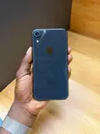 Apple iPhone XR 64GB Black - 2