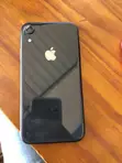 Apple iPhone XR 64GB Black - 3
