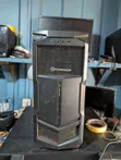 Desktop Computer Asus AMD Ryzen 5 8GB RAM 1TB HDD+SSD - 1