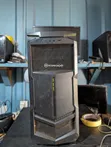 Desktop Computer Asus AMD Ryzen 5 8GB RAM 1TB HDD+SSD - 2