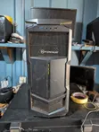Desktop Computer Asus AMD Ryzen 5 8GB RAM 1TB HDD+SSD - 3