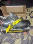 Safety Boy Safety Boots - Size 44 - 3