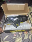 Safety Boy Safety Boots - Size 44 - 4