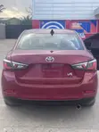 Toyota Yaris iA 1.5 FWD 2018 Red - 2