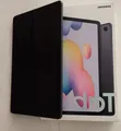 Samsung Galaxy Tab S6 Lite 64GB Black - 1