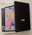 Samsung Galaxy Tab S6 Lite 64GB Black - 2