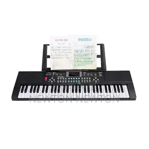 Beginner Electronic Keyboard - 61 Keys
