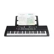 Beginner Electronic Keyboard - 61 Keys - 1