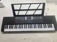 Beginner Electronic Keyboard - 61 Keys - 2