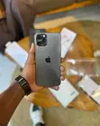 Apple iPhone 12 Pro 128GB Black - 1