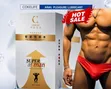 Cokelife Super Man Anal Pleasure Lubricant Numbing Gel - 3