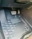 New Honda CR-V 2023 Black - 1