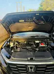 New Honda CR-V 2023 Black - 5