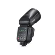 Godox V100 C High Power TTL Li-Ion Round Head Flash - Canon - 1