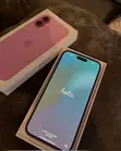 New Apple iPhone 16 256GB Pink - 3