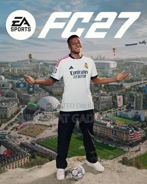 PES 2017 + FC 27 Patch Installation Service (Windows)