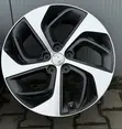 Hyundai Tucson / Santa Fe 18-inch Alloy Rim - 1