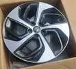 Hyundai Tucson / Santa Fe 18-inch Alloy Rim - 2