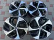 Hyundai Tucson / Santa Fe 18-inch Alloy Rim - 3