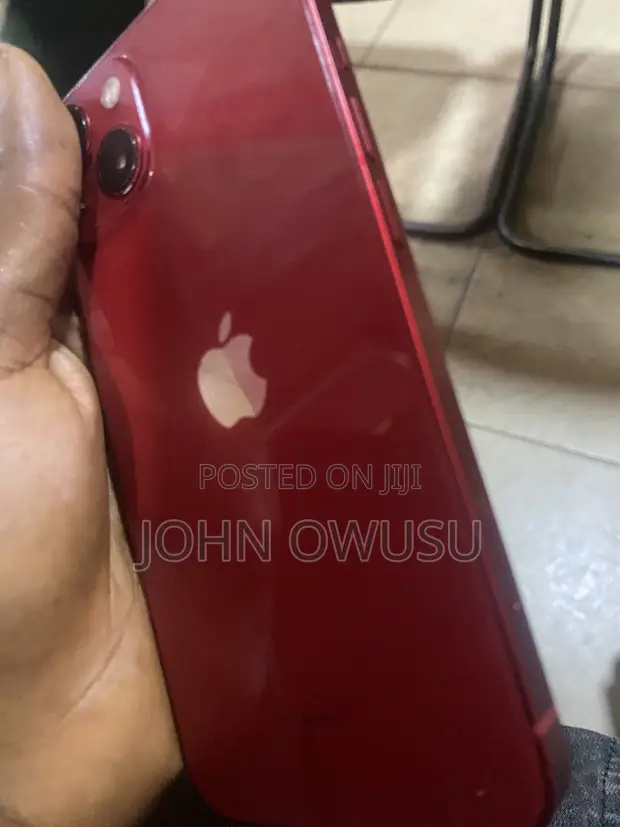 Apple iPhone 13 128GB Red - 1