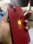 Apple iPhone 13 128GB Red - 2