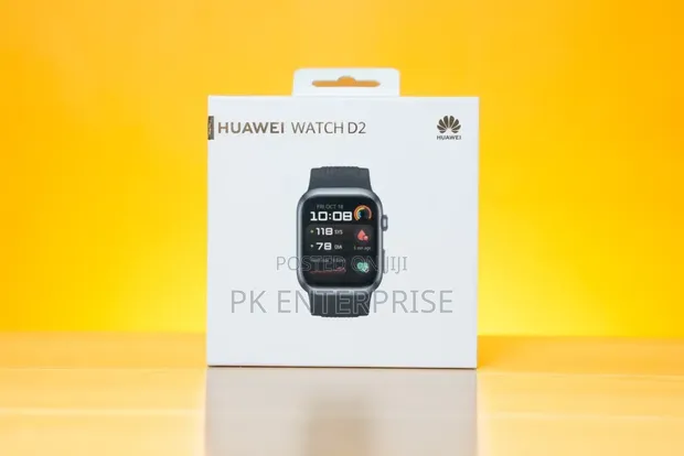 New Huawei Watch D2 Original - 1