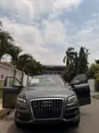Audi Q5 2016 Black - 2