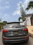 Audi Q5 2016 Black - 4