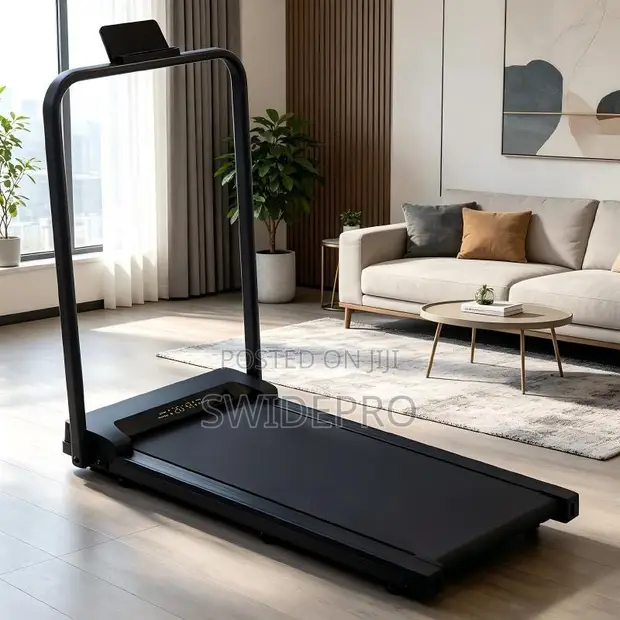 Portable Treadmill / Walking Pad - 1