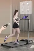 Portable Treadmill / Walking Pad - 2