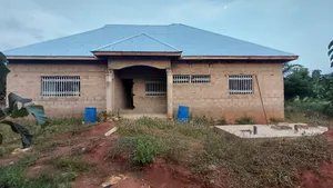 4 Bedroom House for Sale in Kintampo South