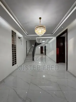 5 Bedroom House for Sale in East Legon Hills