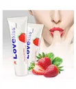 Original Love Kiss Edible Lubricant Gel - 2