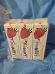 Original Love Kiss Edible Lubricant Gel - 4