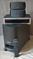 Bose 321 Series III with Bluetooth Adapter - 2