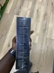 Rechargeable Flashlight + Powerbank - 2