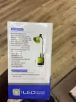 Rechargeable Desktop Lamp with Pen Holder - 2