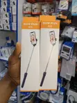 R1S Bluetooth Selfie Stick Tripod - 1