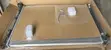 Hyundai Santa Fe 2023-2025 Radiator - 1