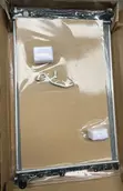 Hyundai Santa Fe 2023-2025 Radiator - 3