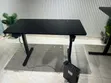 Electric Adjustable Office Table - Brand New - 1