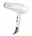 Haley Portable Hair Dryer (White) - 1
