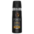 AXE Deodorant Body Spray - Anarchy (150ml) - 2